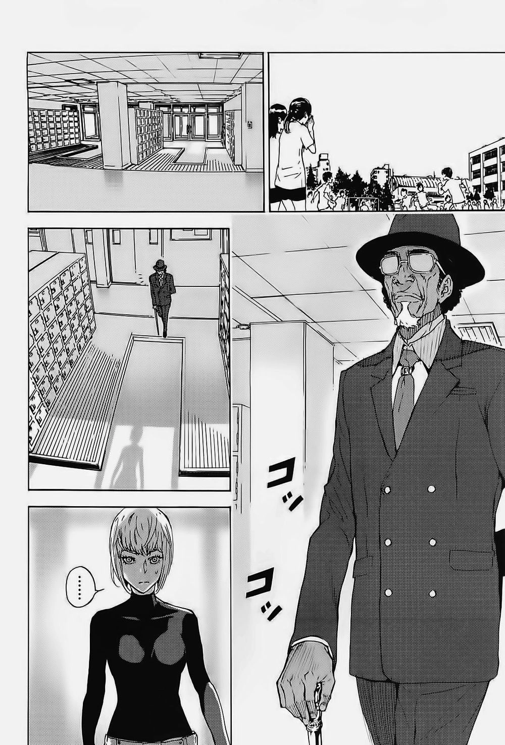 Until Death Do Us Part Chapter 128 - 11