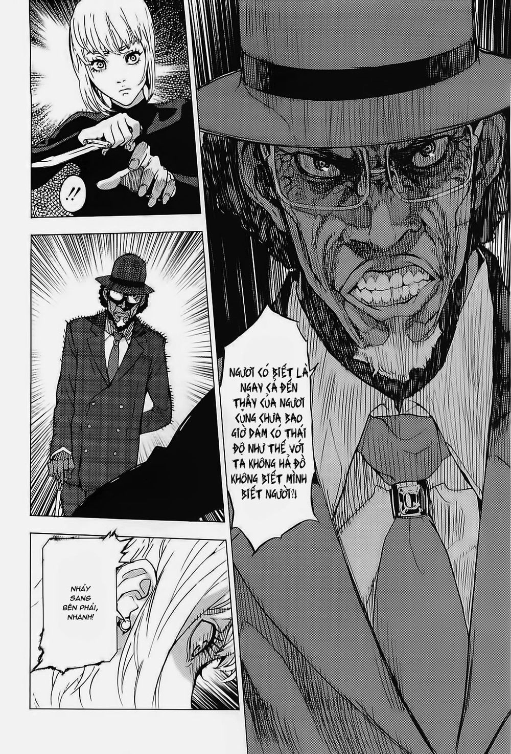 Until Death Do Us Part Chapter 128 - 15