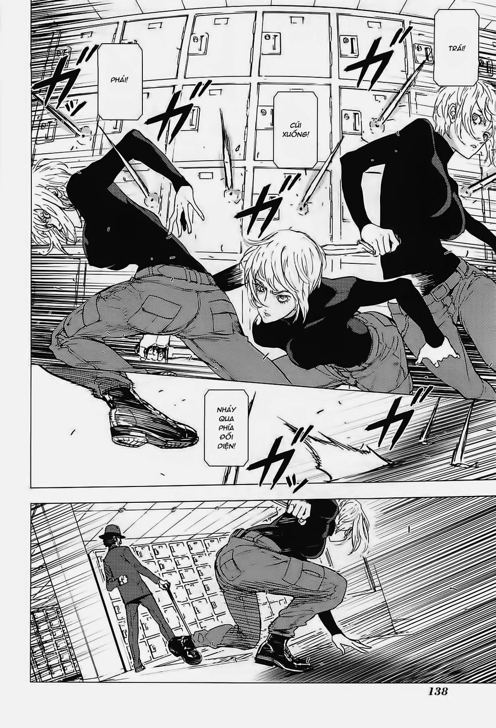 Until Death Do Us Part Chapter 128 - 17