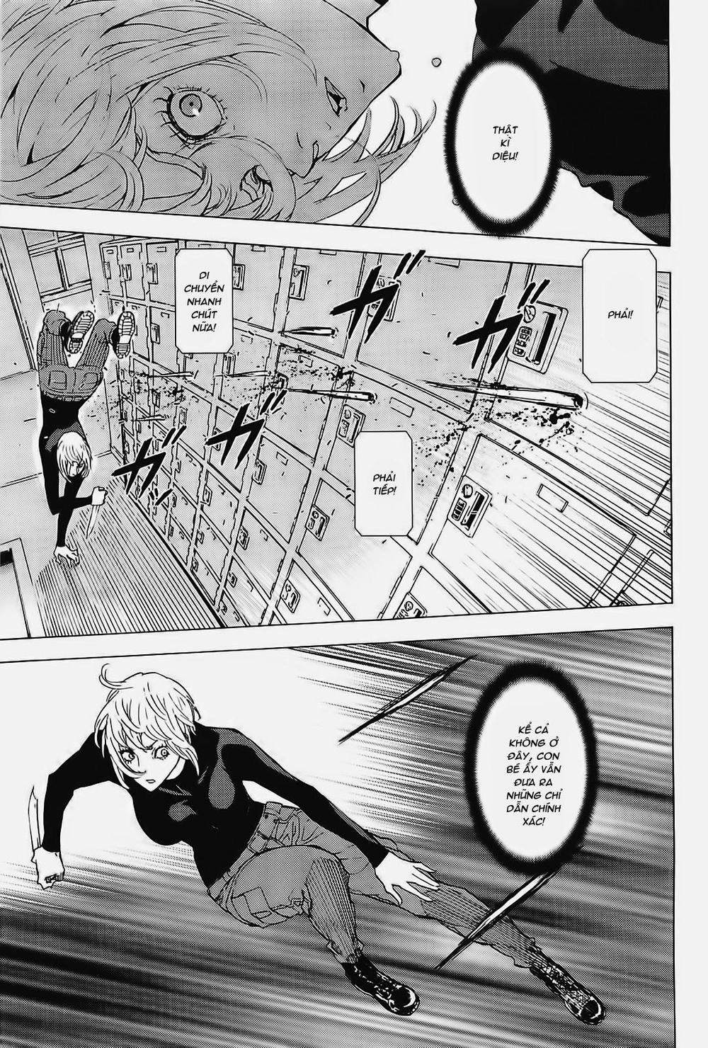 Until Death Do Us Part Chapter 128 - 18