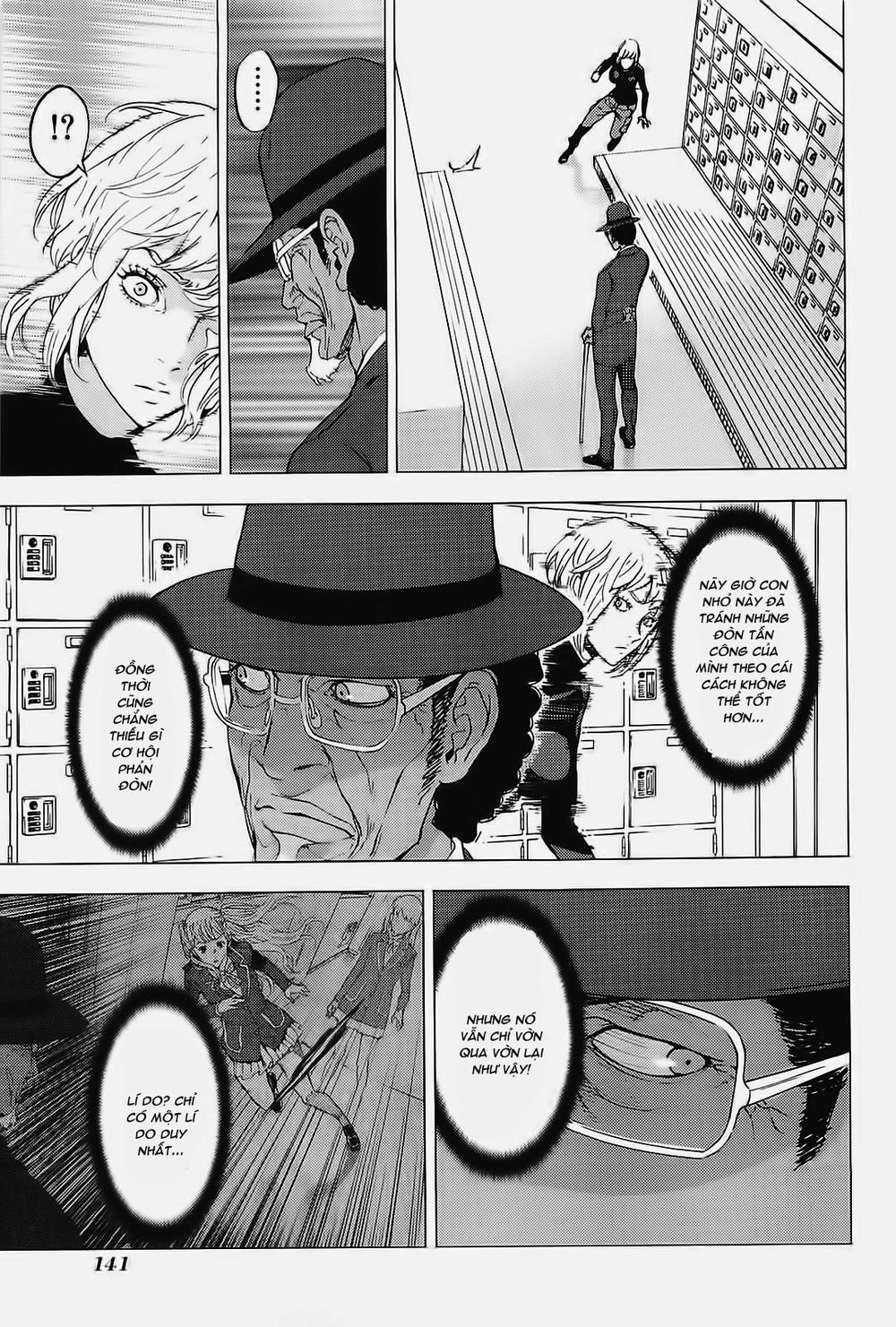 Until Death Do Us Part Chapter 128 - 20