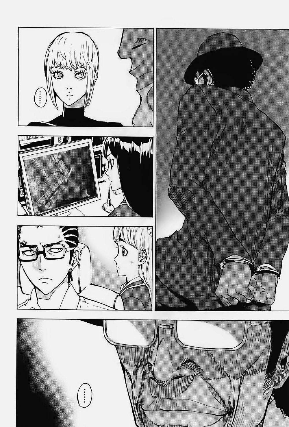 Until Death Do Us Part Chapter 129 - 6