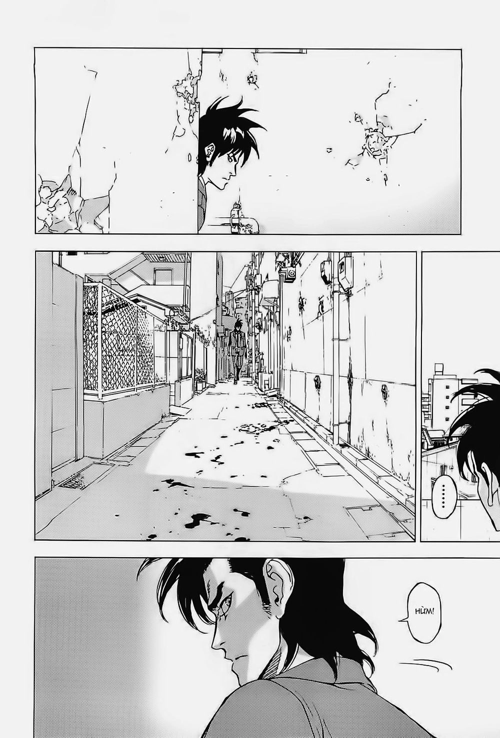 Until Death Do Us Part Chapter 129 - 10