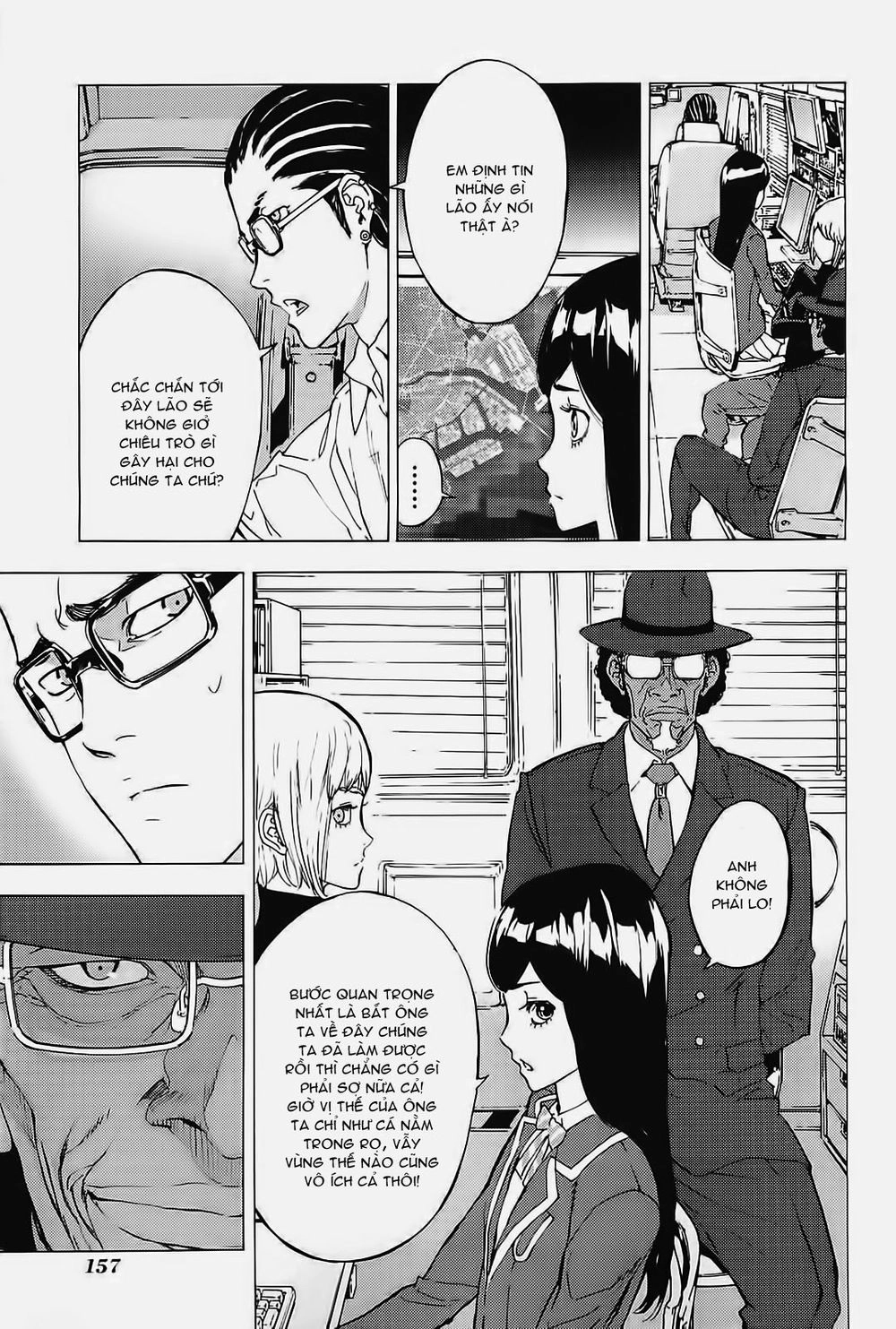 Until Death Do Us Part Chapter 129 - 11