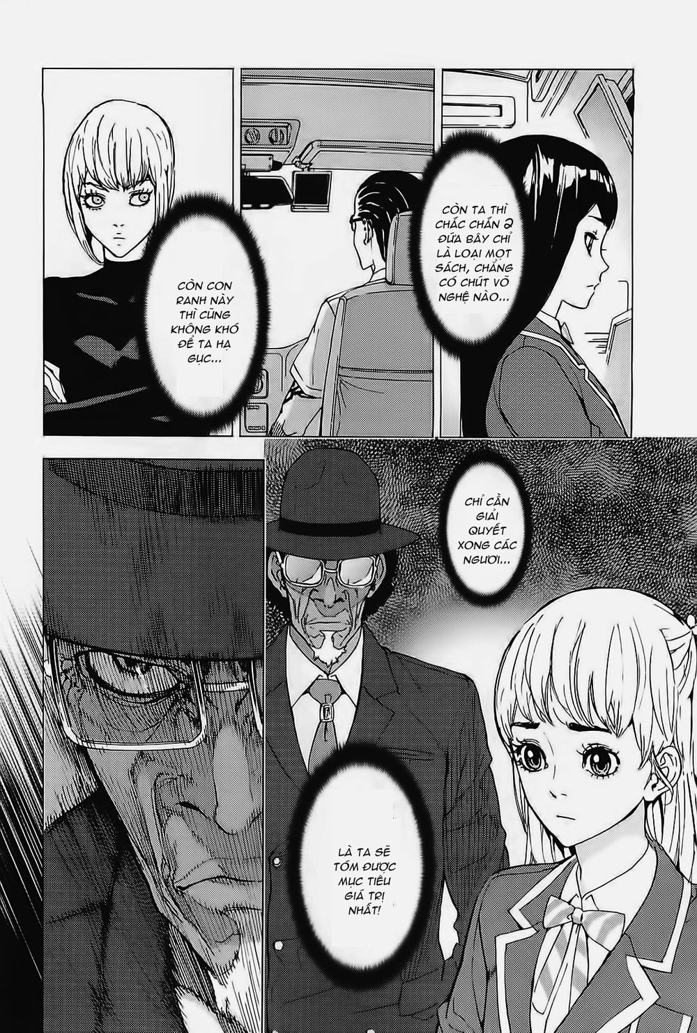 Until Death Do Us Part Chapter 129 - 12