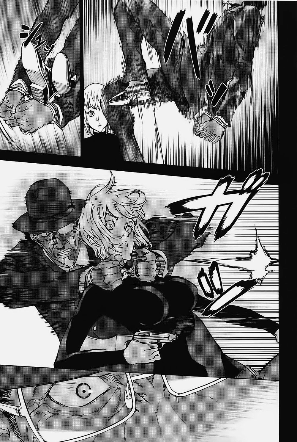 Until Death Do Us Part Chapter 129 - 13