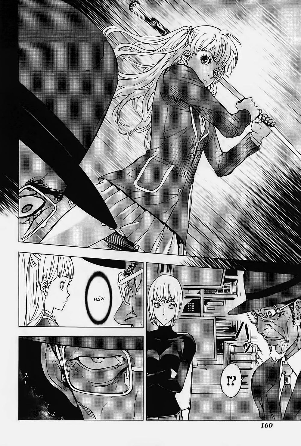 Until Death Do Us Part Chapter 129 - 14