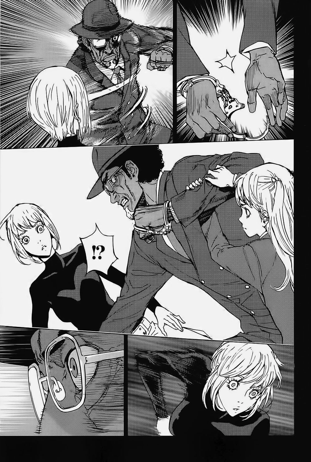 Until Death Do Us Part Chapter 129 - 15