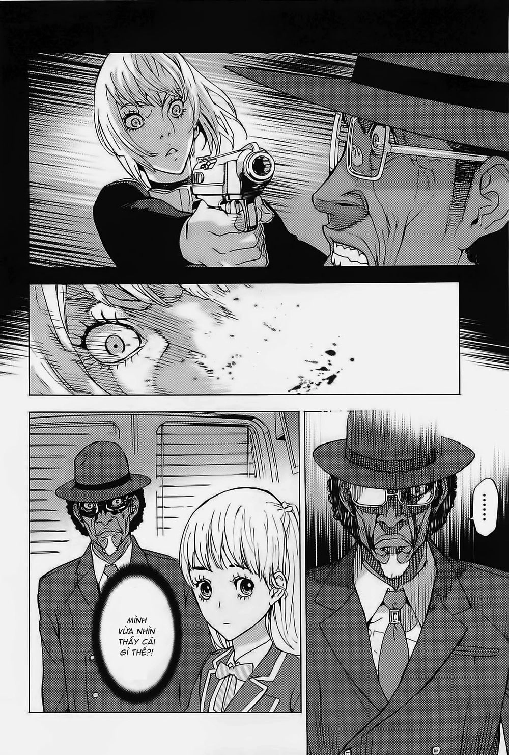 Until Death Do Us Part Chapter 129 - 16