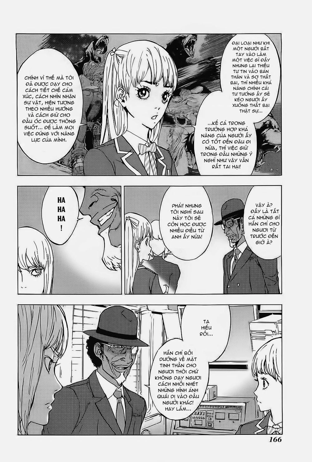 Until Death Do Us Part Chapter 129 - 20