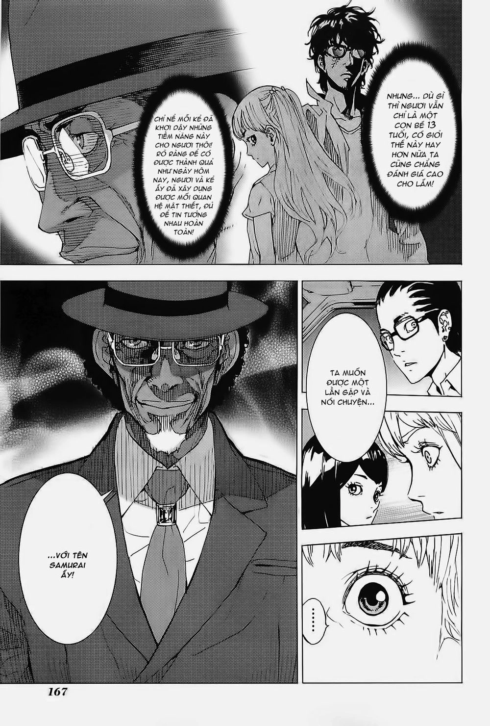 Until Death Do Us Part Chapter 129 - 21