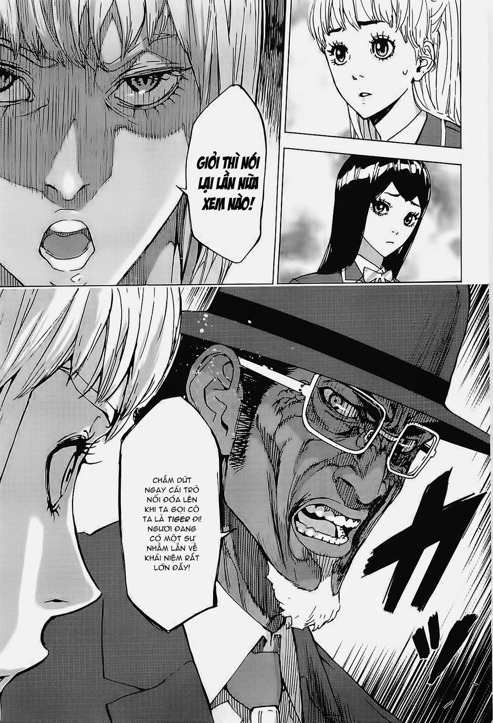 Until Death Do Us Part Chapter 129 - 25