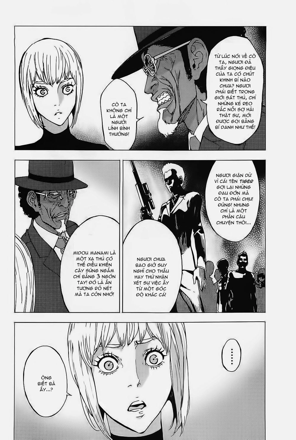 Until Death Do Us Part Chapter 129 - 26