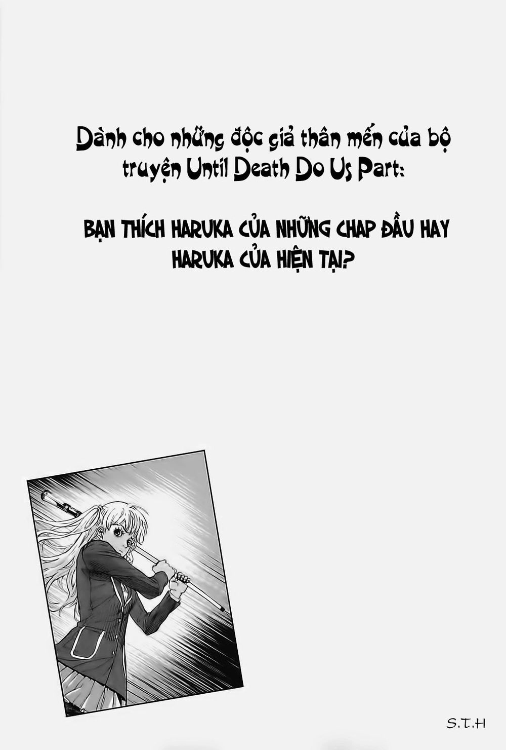 Until Death Do Us Part Chapter 129 - 29