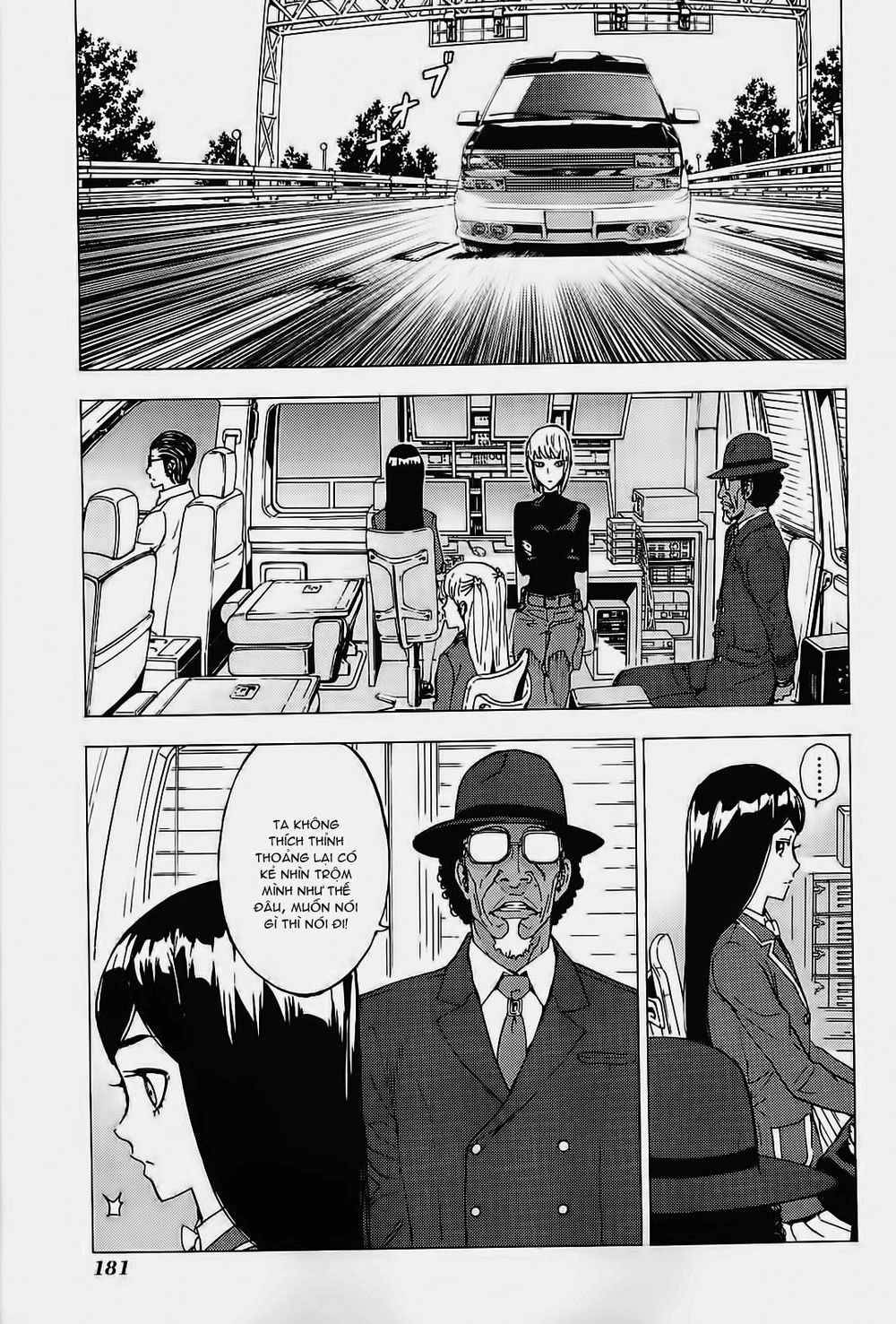 Until Death Do Us Part Chapter 130 - 9