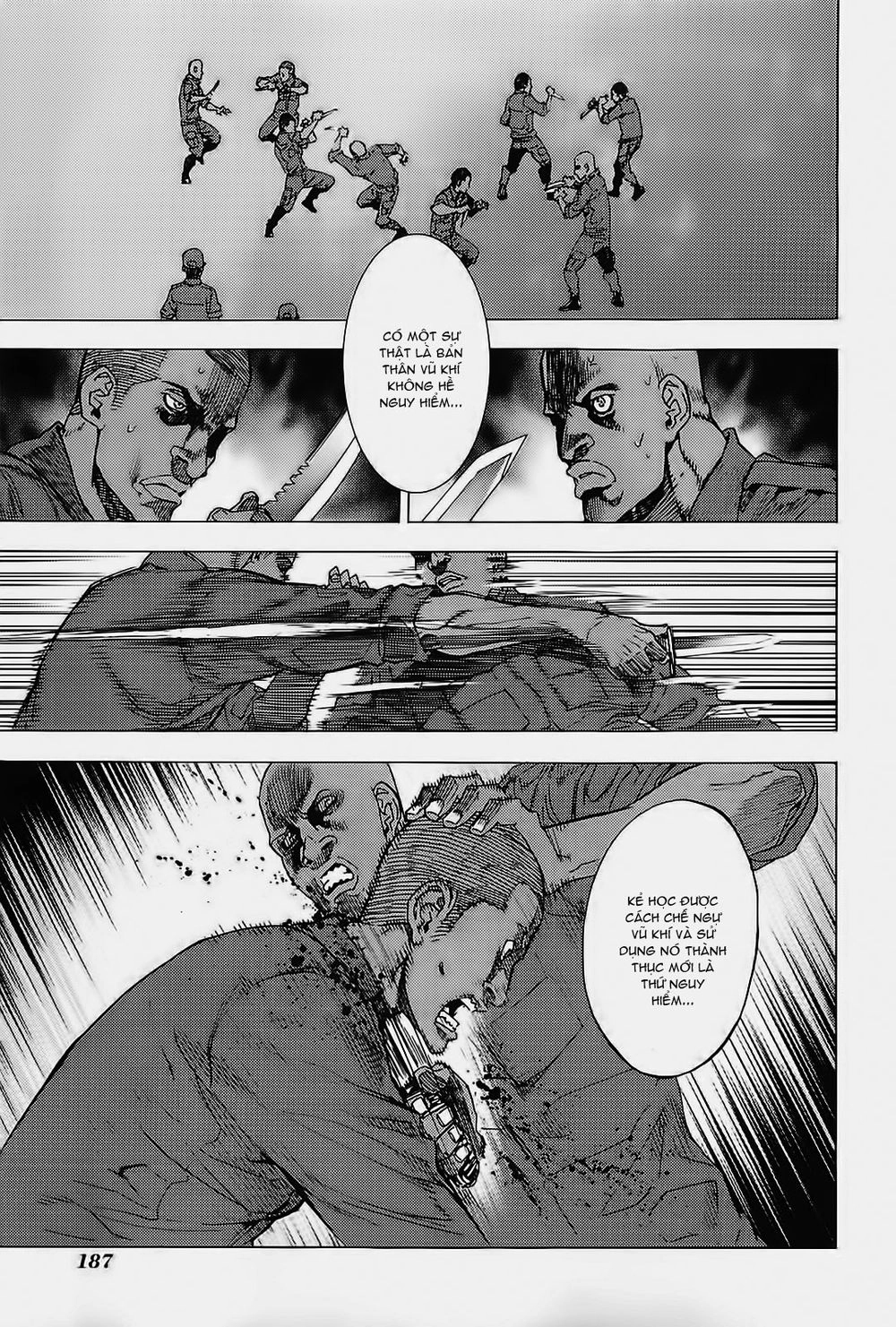 Until Death Do Us Part Chapter 130 - 15