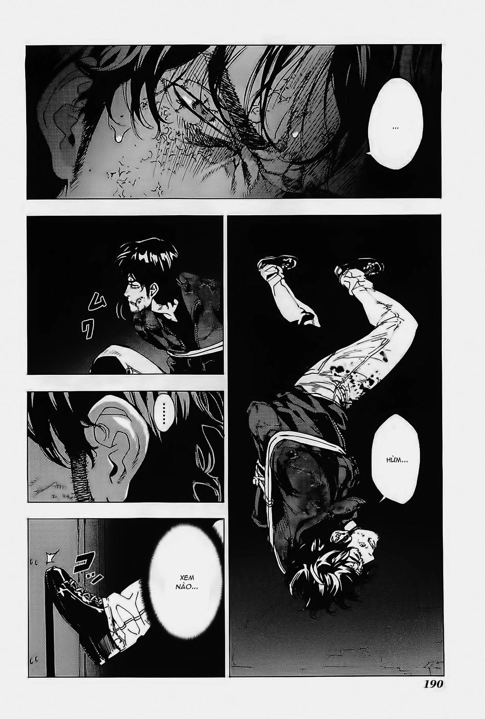 Until Death Do Us Part Chapter 130 - 18