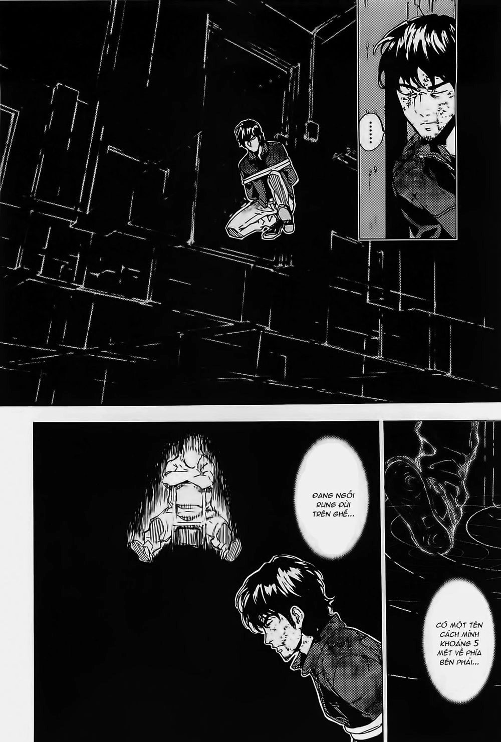 Until Death Do Us Part Chapter 130 - 20