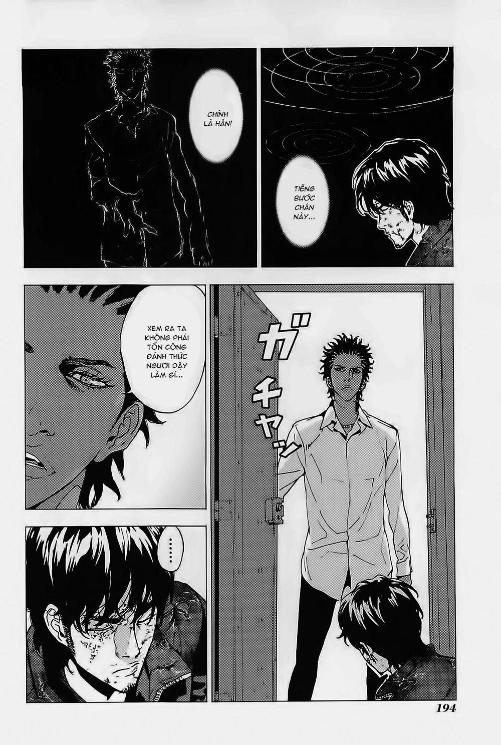 Until Death Do Us Part Chapter 130 - 22