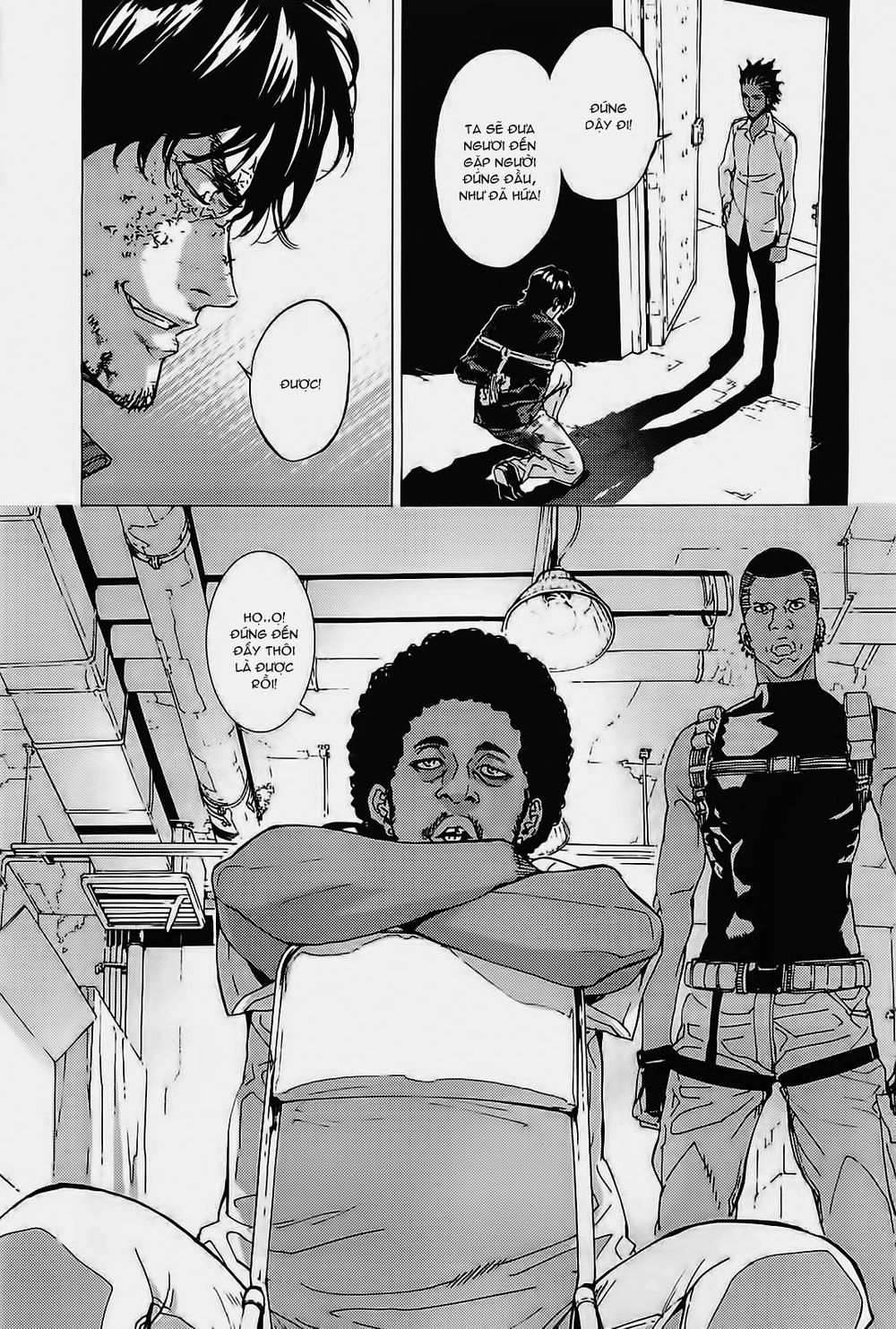 Until Death Do Us Part Chapter 130 - 23