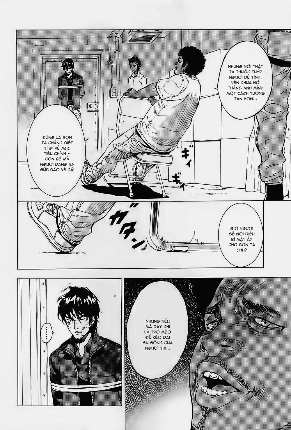 Until Death Do Us Part Chapter 130 - 26