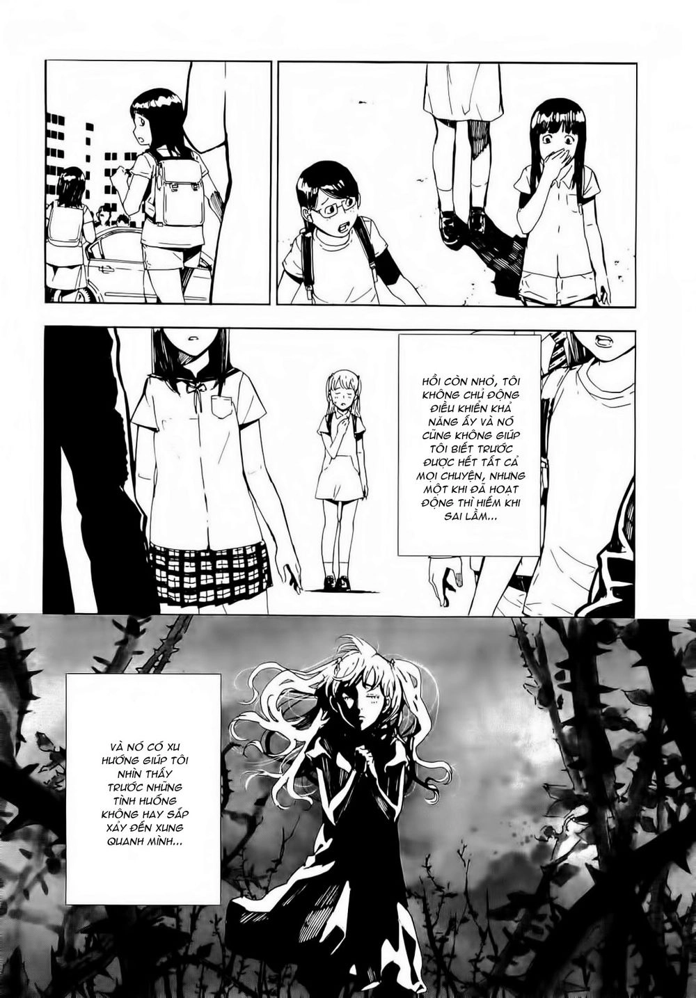 Until Death Do Us Part Chapter 130.5 - 12