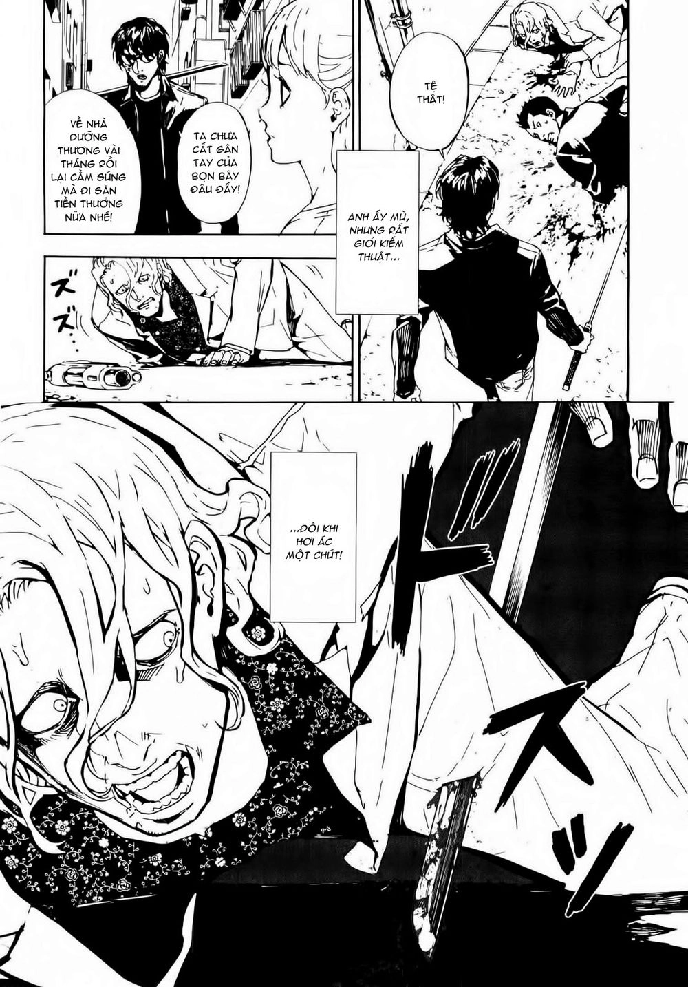 Until Death Do Us Part Chapter 130.5 - 20