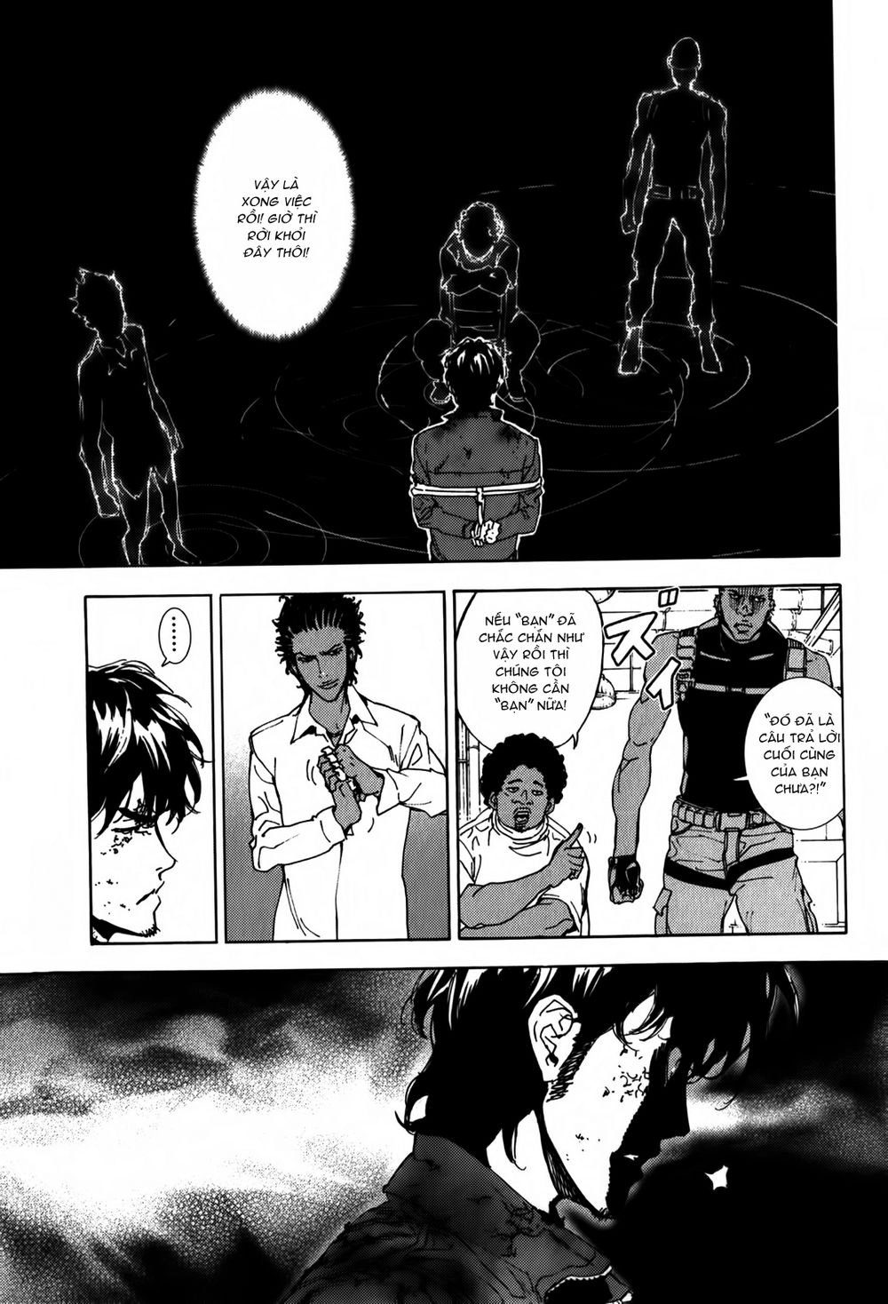 Until Death Do Us Part Chapter 131 - 15