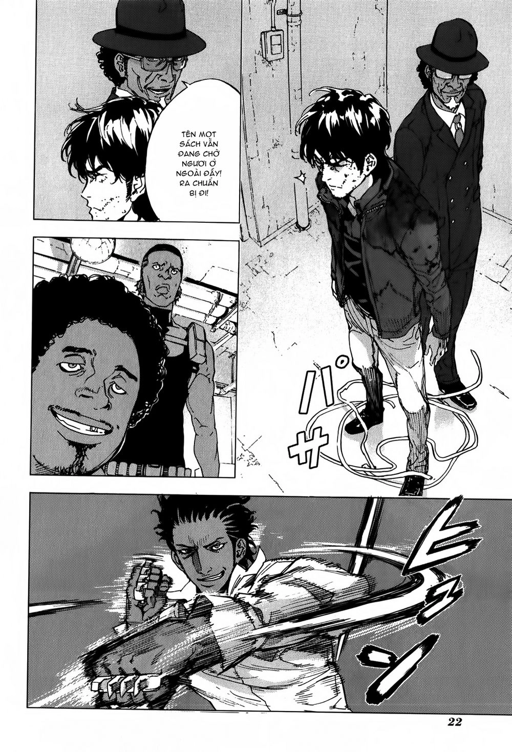 Until Death Do Us Part Chapter 131 - 22