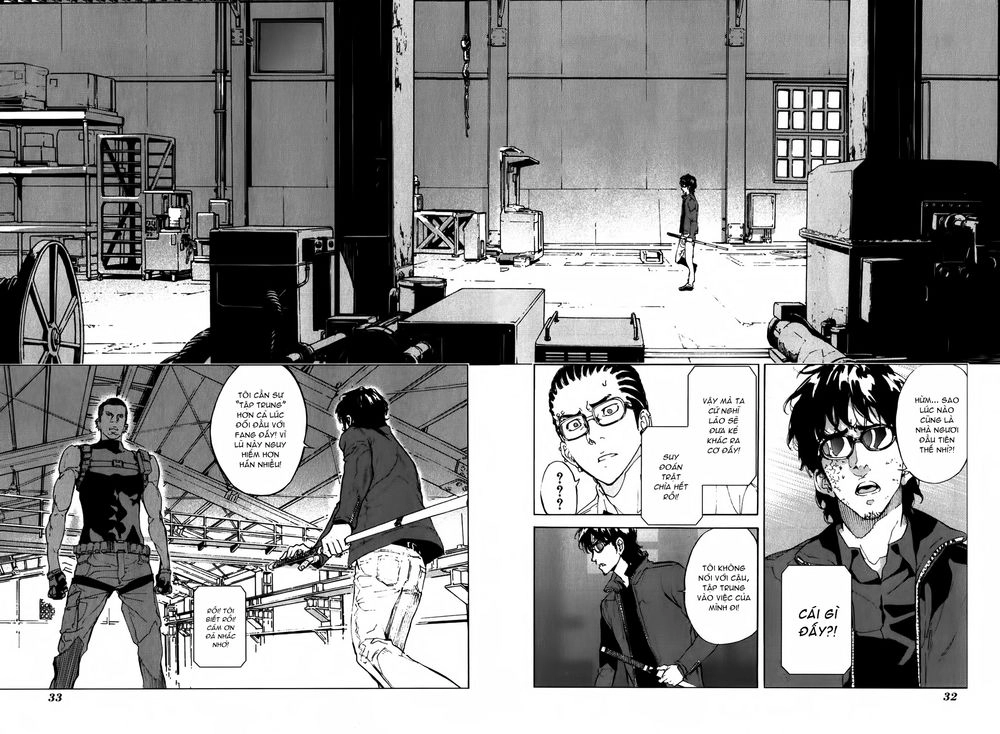 Until Death Do Us Part Chapter 132 - 10