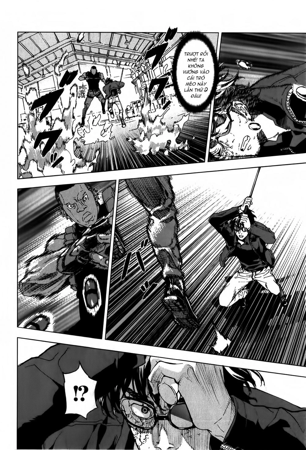 Until Death Do Us Part Chapter 132 - 13