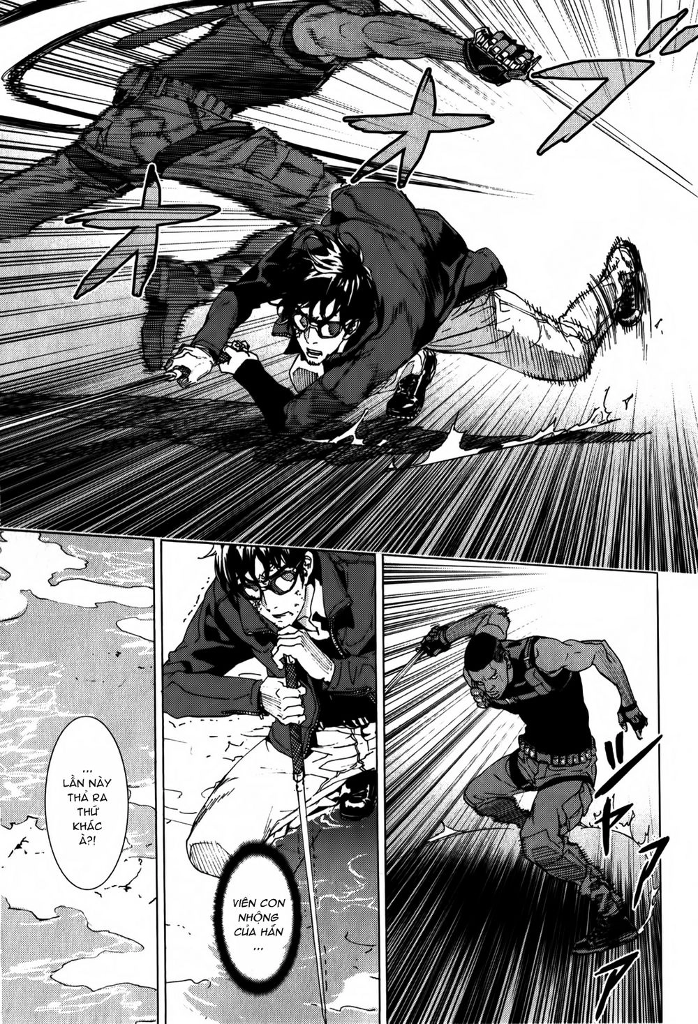 Until Death Do Us Part Chapter 132 - 16