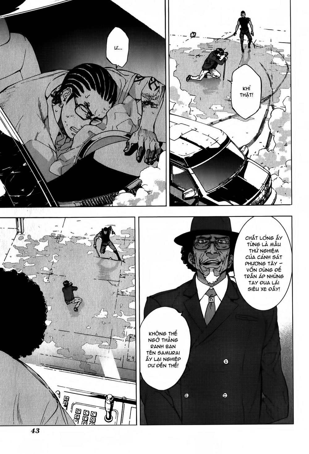 Until Death Do Us Part Chapter 132 - 20