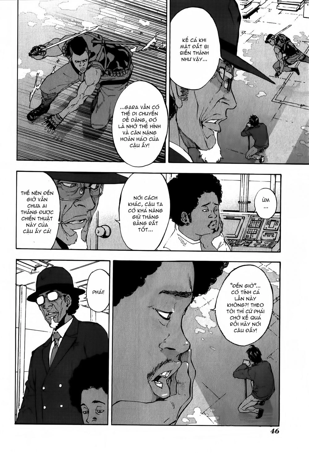 Until Death Do Us Part Chapter 132 - 23