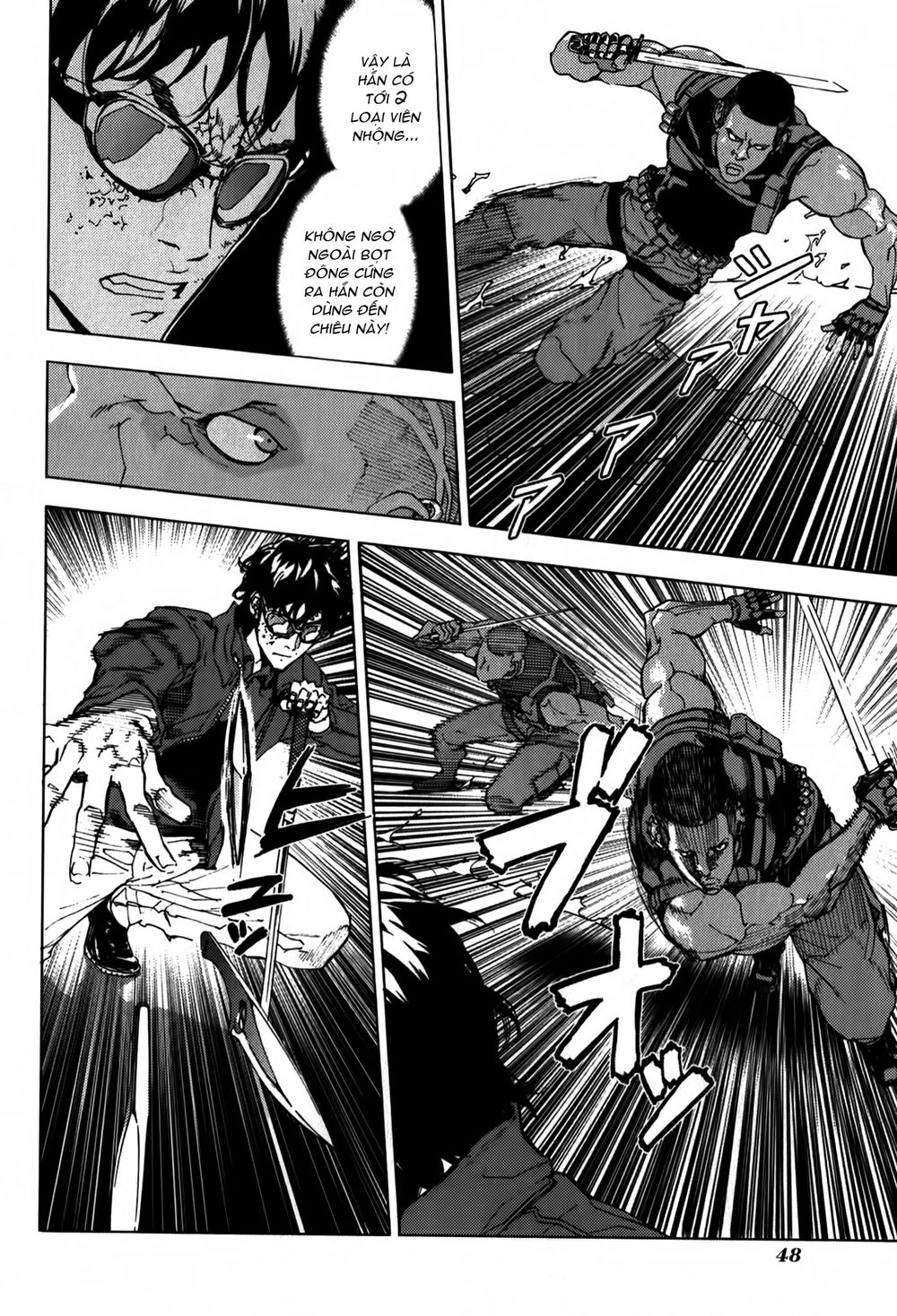 Until Death Do Us Part Chapter 133 - 3