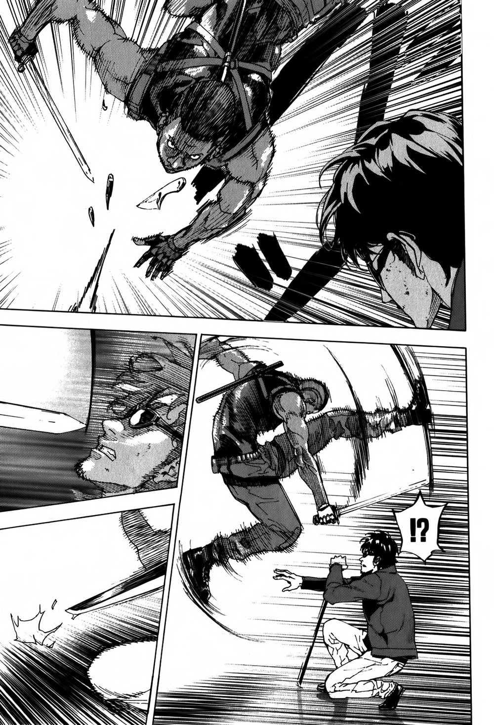 Until Death Do Us Part Chapter 133 - 4