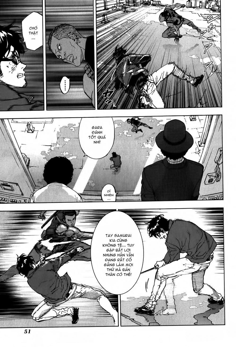 Until Death Do Us Part Chapter 133 - 6