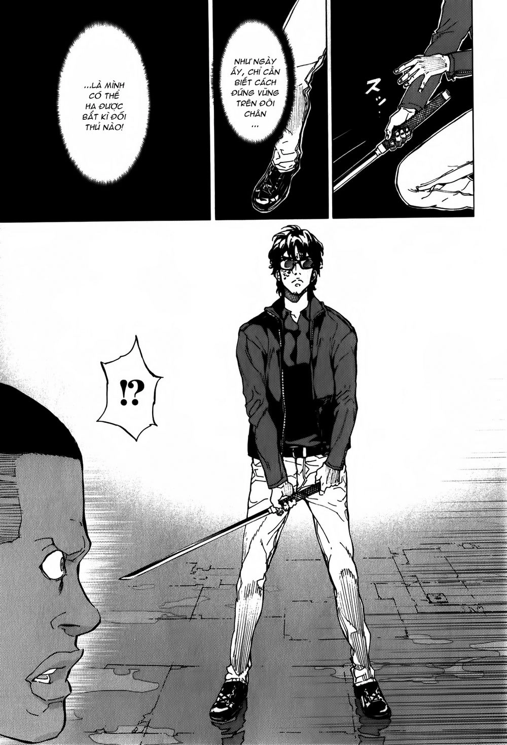 Until Death Do Us Part Chapter 133 - 10