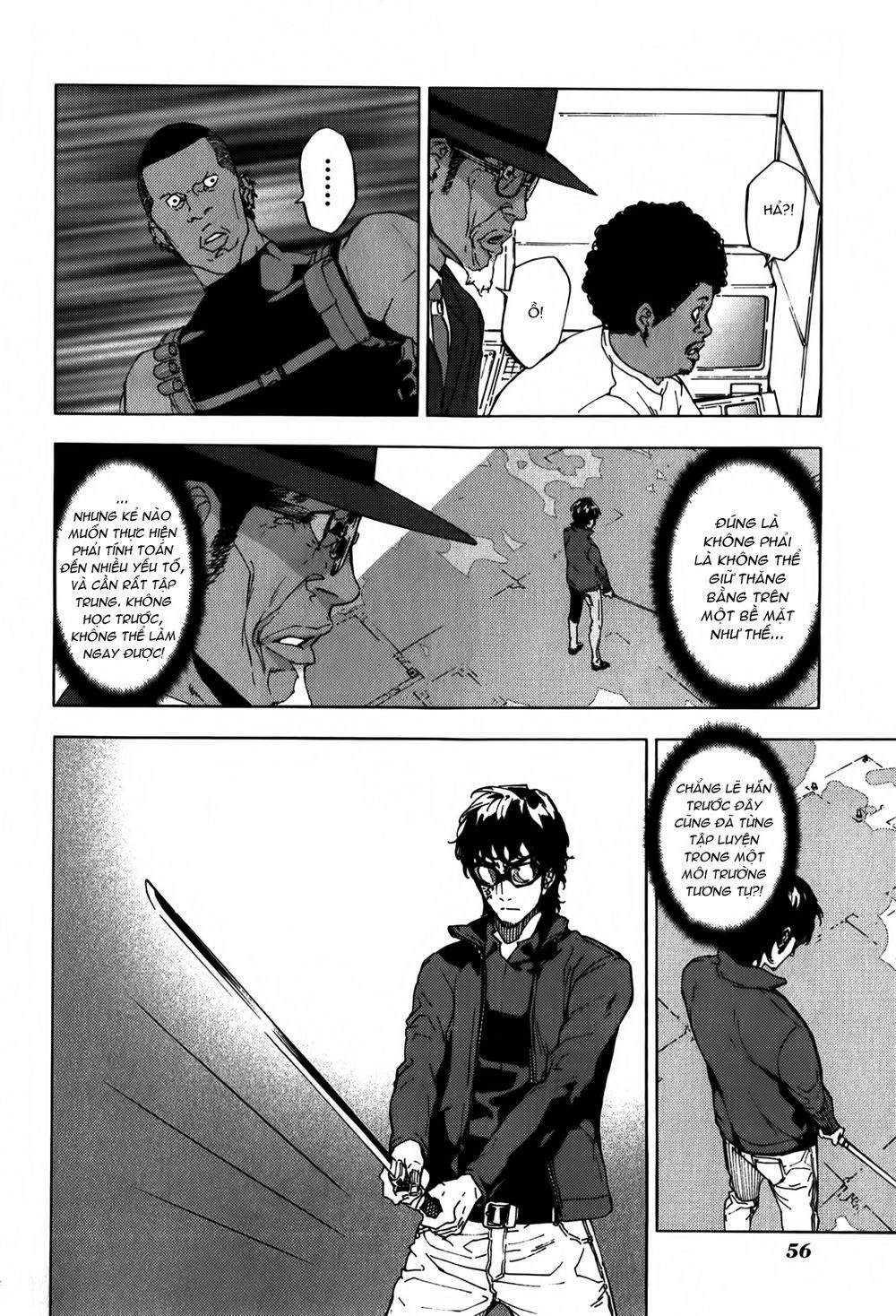 Until Death Do Us Part Chapter 133 - 11