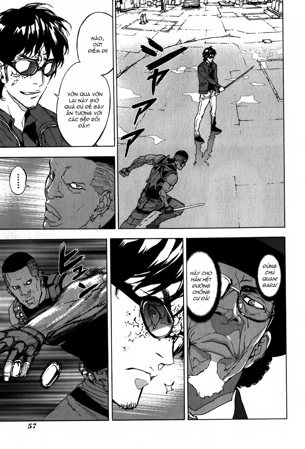 Until Death Do Us Part Chapter 133 - 12