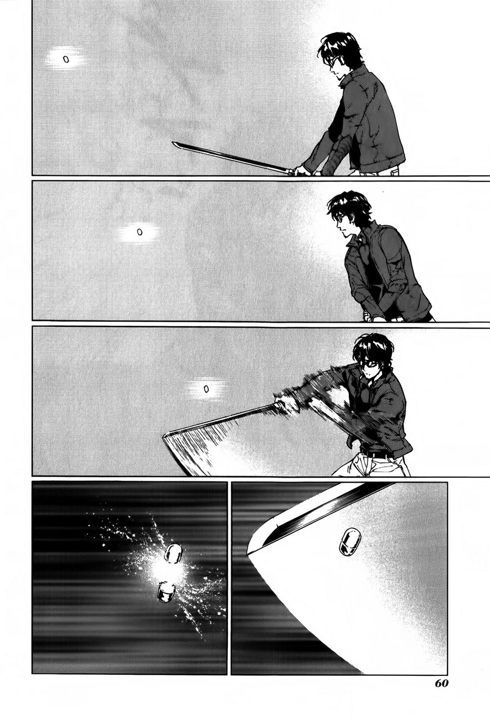 Until Death Do Us Part Chapter 133 - 15