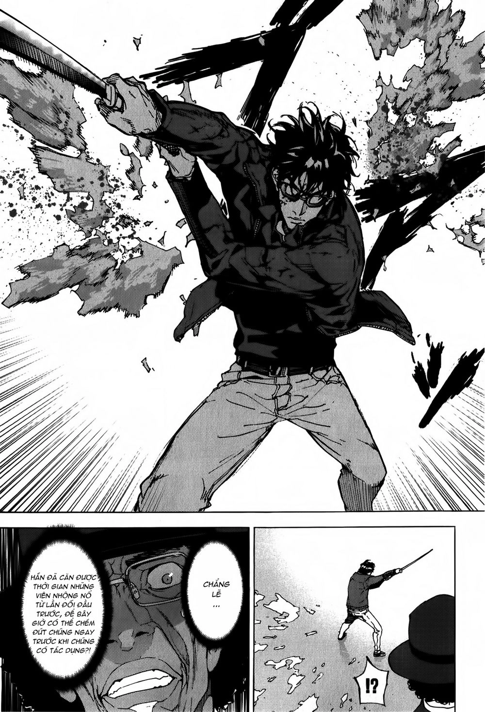 Until Death Do Us Part Chapter 133 - 16