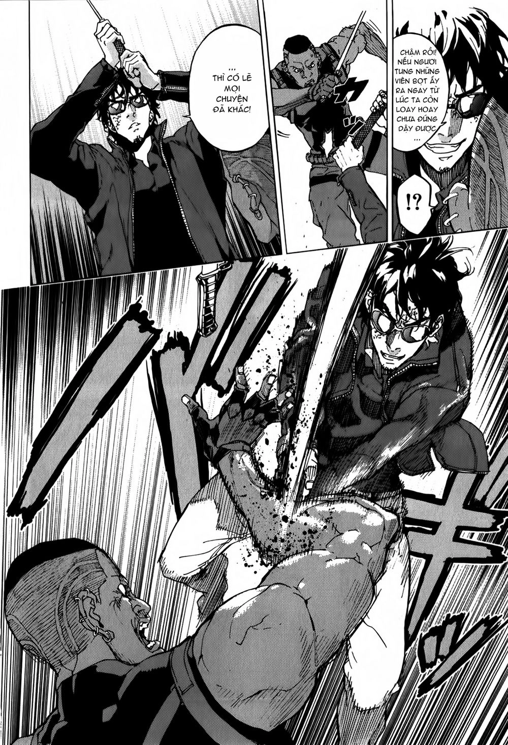 Until Death Do Us Part Chapter 133 - 19