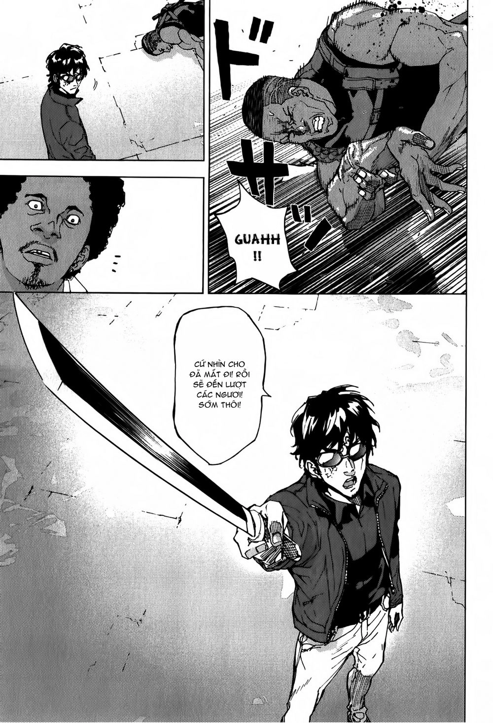 Until Death Do Us Part Chapter 133 - 20