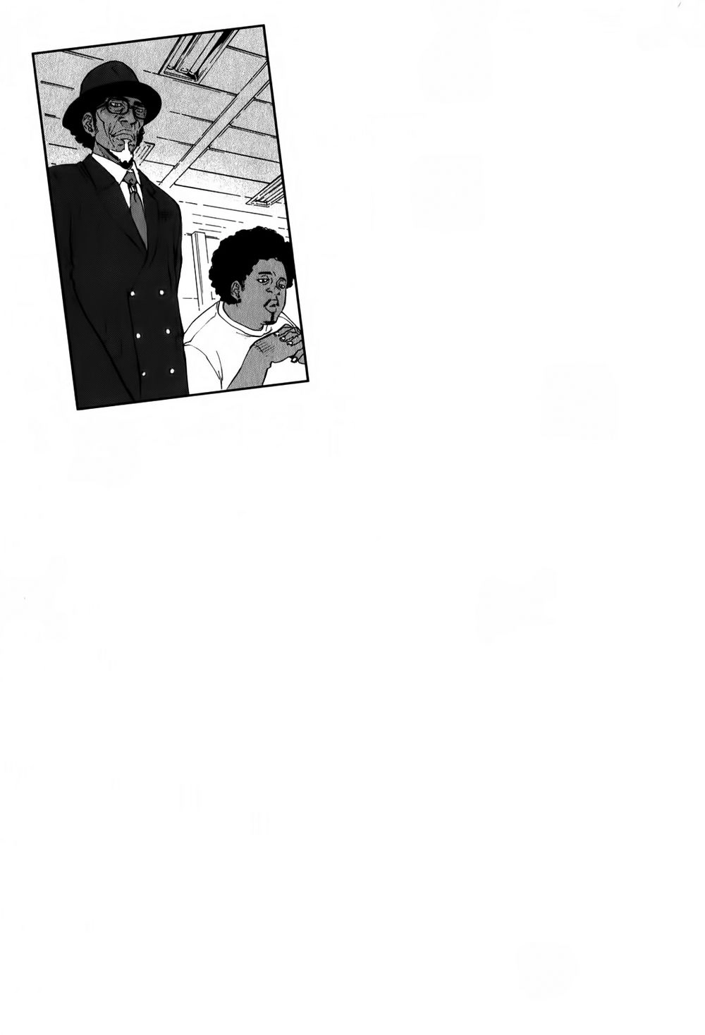 Until Death Do Us Part Chapter 133 - 22