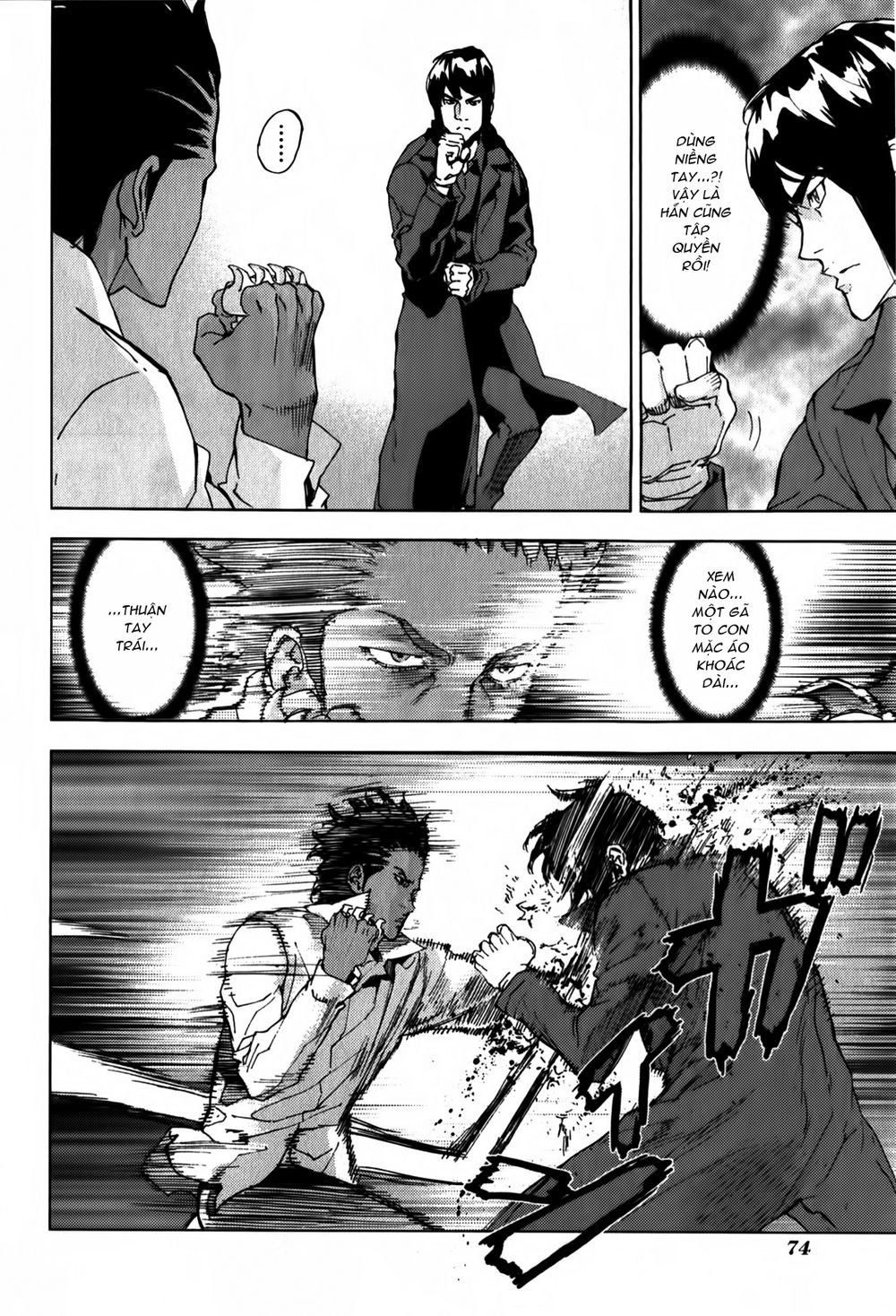 Until Death Do Us Part Chapter 134 - 8