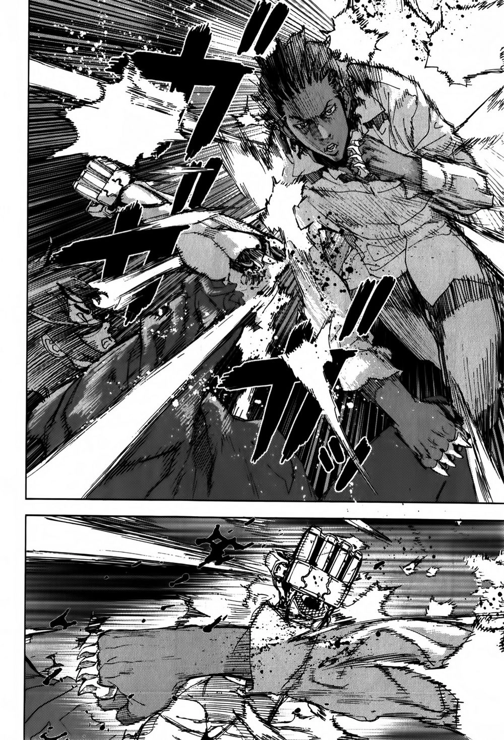 Until Death Do Us Part Chapter 134 - 12