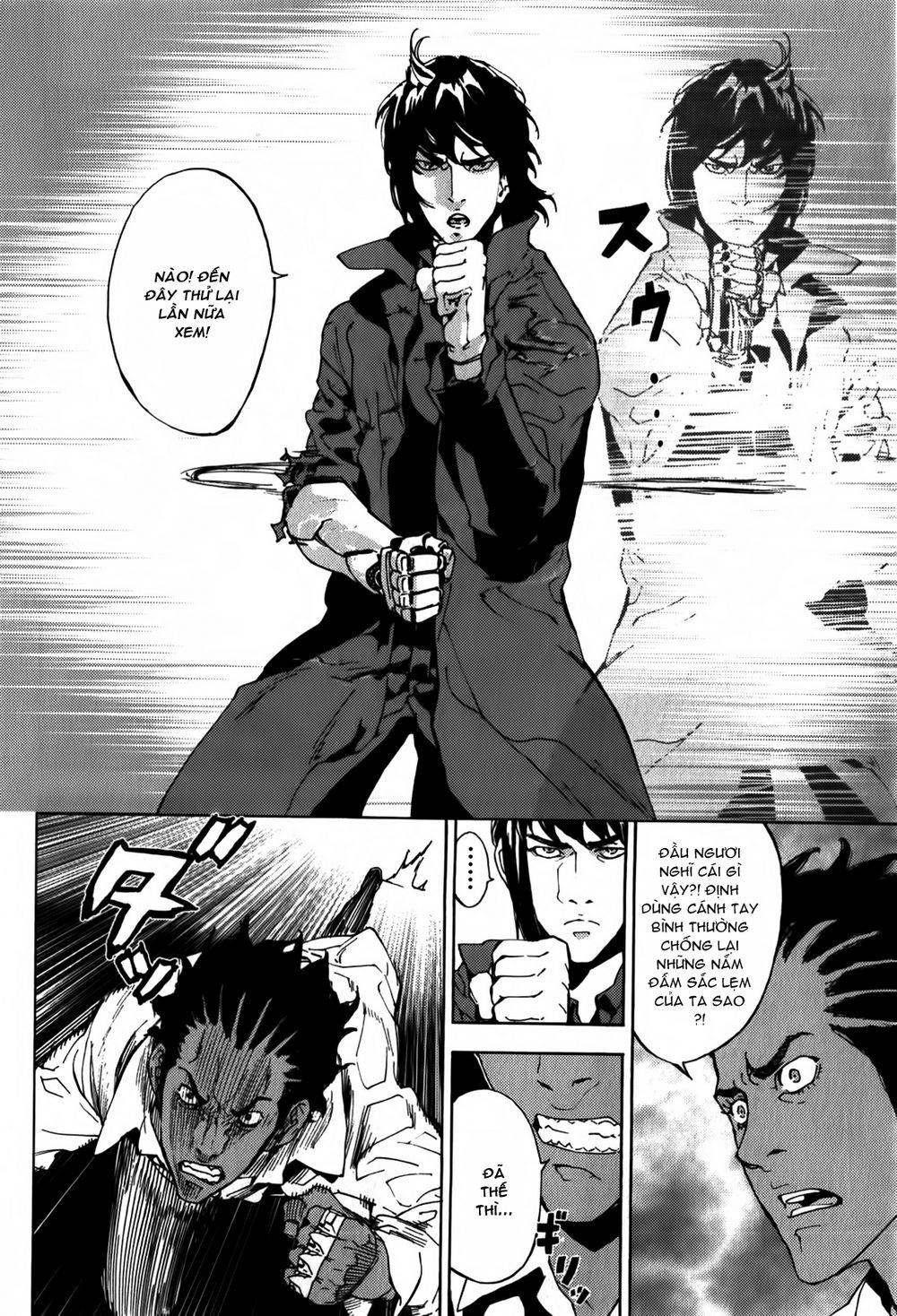 Until Death Do Us Part Chapter 134 - 14