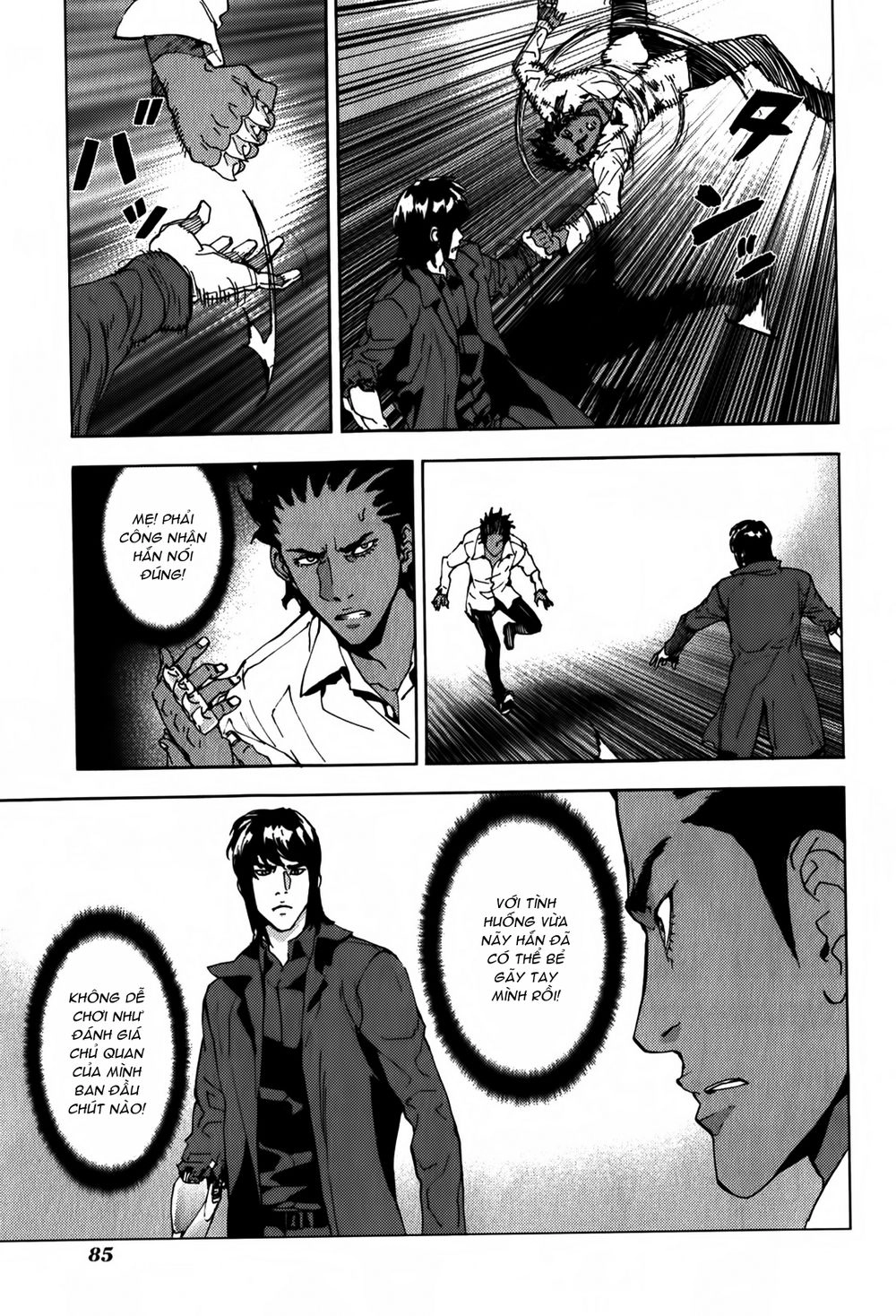 Until Death Do Us Part Chapter 134 - 18