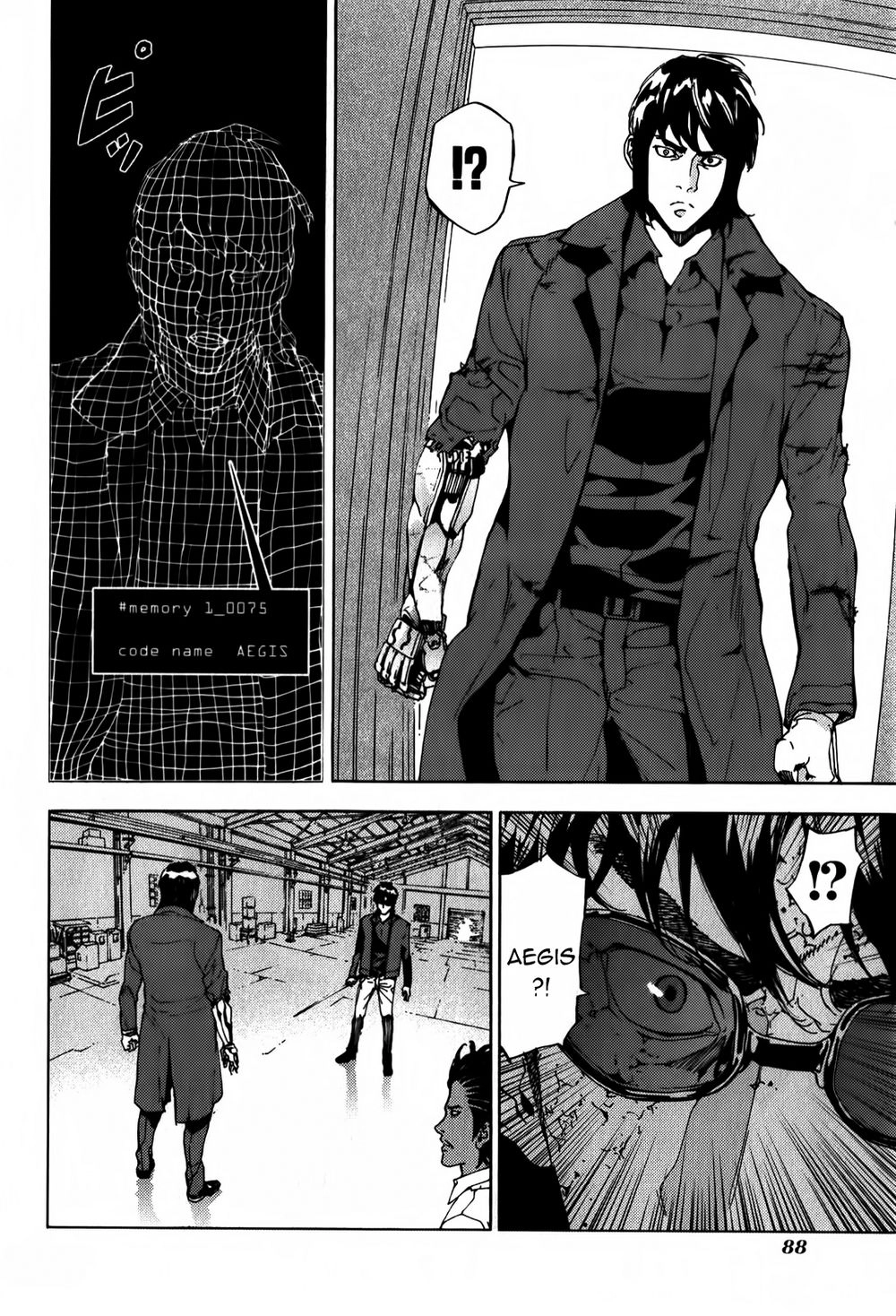 Until Death Do Us Part Chapter 134 - 21